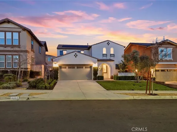 5251 Grassland Ave, Fontana, CA 92336