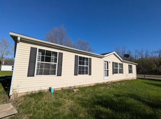 E11158 Shady Lane Rd, Baraboo, WI 53913