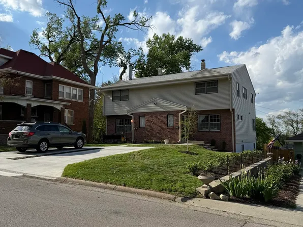 6520 Sprague St, Omaha, NE 68104