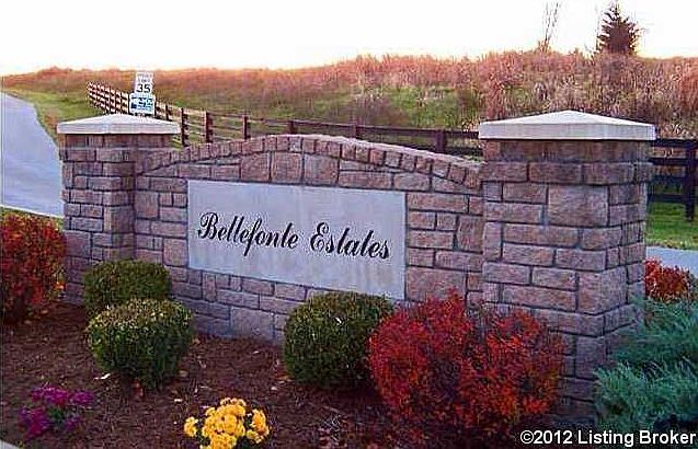 1st image of 9 Bellefonte Ct #B
