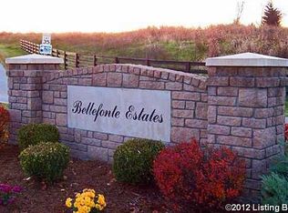 9 Bellefonte Ct #B, Simpsonville, KY 40067