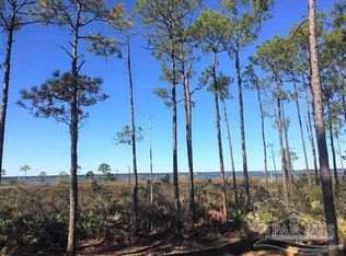 5402 N Shore Rd, Perdido Key, FL 32507