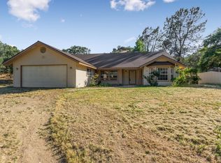 34241 Frazier Rd, Auberry, CA 93602