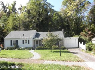 3292 Somerset St SW, Roanoke, VA 24014