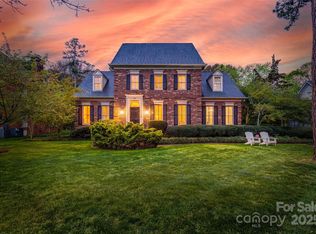 7700 Red Oak Ln, Charlotte, NC 28226