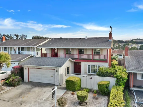 2650 Wexford Ave, South San Francisco, CA 94080