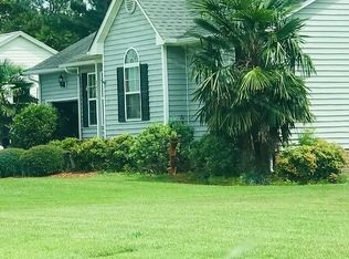 2671 Pine Knoll Dr, Kinston, NC 28504