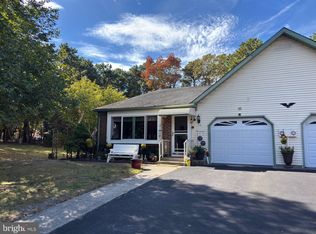 5 Bayberry La #A, Manchester Township, NJ 08759