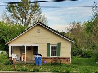 304 Humble Ave, Glasgow, KY 42141