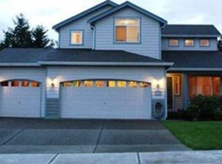 8306 133rd St E, Puyallup, WA 98373