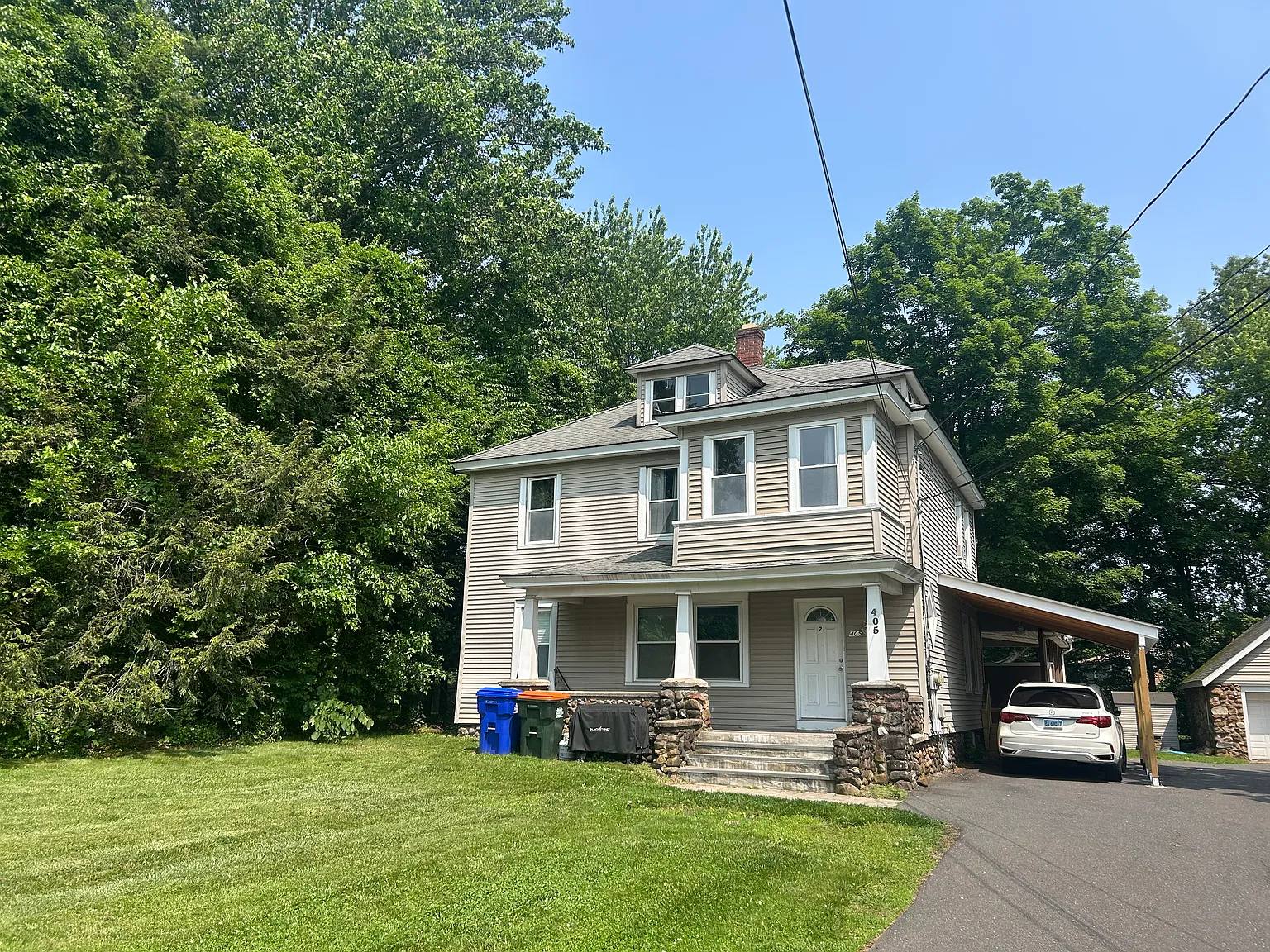 1 bed, 678 sqft, $1,650 — Photo 1