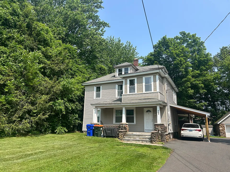 405 Prospect St #3