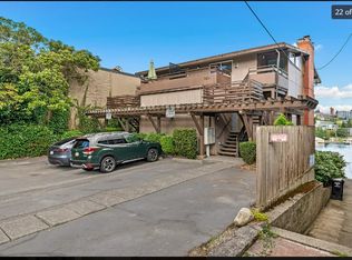 3232 Fuhrman Ave E APT 4, Seattle, WA 98102