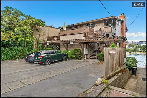3232 Fuhrman Ave E #4 Photo 1