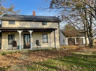 15046 Sheley Rd, Jeffersonville, OH 43128