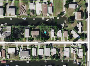 6825 Albatross Ln Lot 18, Hudson, FL 34667