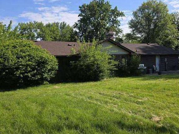 Property Rear View