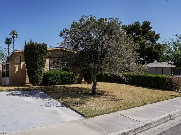324 Duke Ave, North Las Vegas, NV 89030
