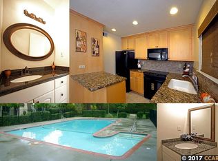 1515 Schenone Ct APT E, Concord, CA 94521