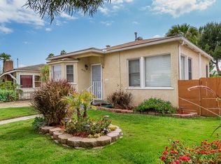 4837 Castle Ave, San Diego, CA 92105