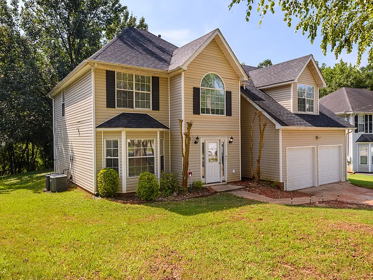 4827 Snap Creek Ln — Photo 1