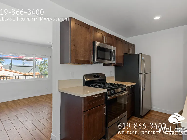 1456 Rosecrans St — Photo 6