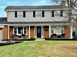 1706 Highland Pl, Fort Wright, KY