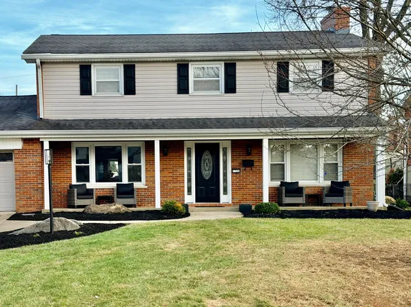 1706 Highland Pl, Fort Wright, KY 41011