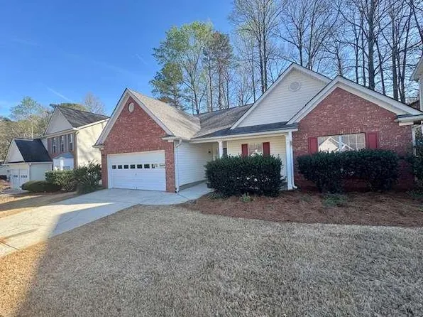 3333 Freedom Lndg NW, Kennesaw, GA 30144