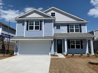 148 Calhoun Falls Dr, Myrtle Beach, SC 29579