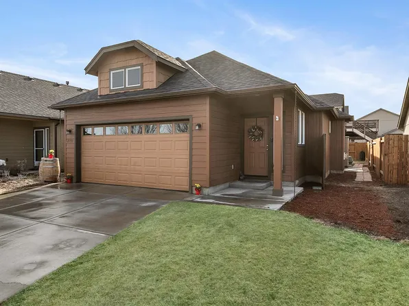 2757 NE Aldrich Ave, Bend, OR 97701