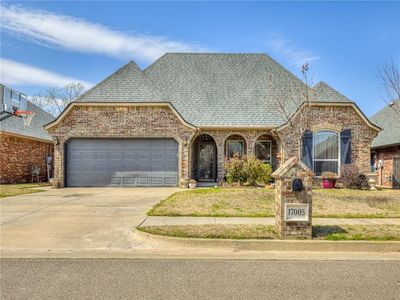 17005 Vitoria Dr, Oklahoma City, OK, 73170