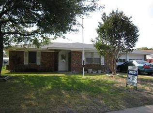 508 Allen St, Copperas Cove, TX 76522