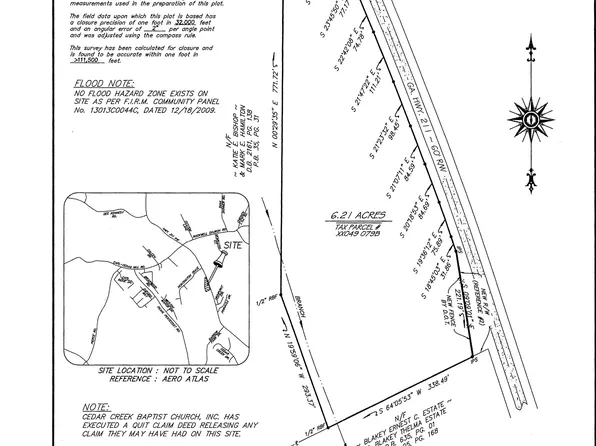 0 Highway 211 NW, Winder, GA 30680