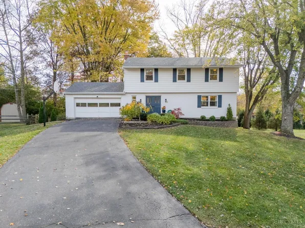 8987 Arabian Ct, Cincinnati, OH 45242