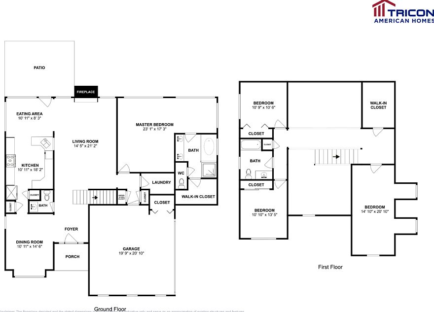 2nd image of 6475 Bellevue Dr SW
