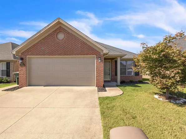 2936 Silver Charm Cv, Owensboro, KY 42301