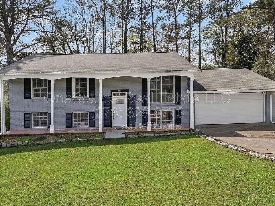1st image of 4410 Carrollwood Dr