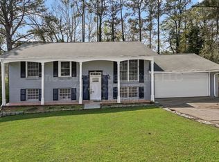 4410 Carrollwood Dr, Stone Mountain, GA 30083