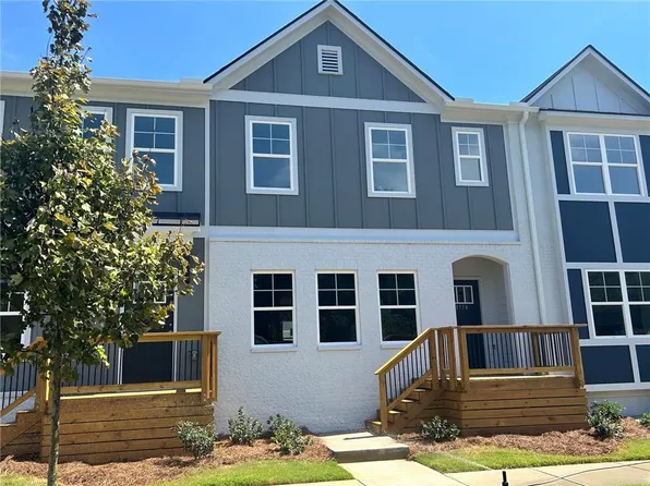 1574 Salem Dr #95, Conyers, GA 30013