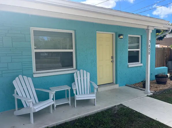 5408 Bridge Rd, New Port Richey, FL 34652