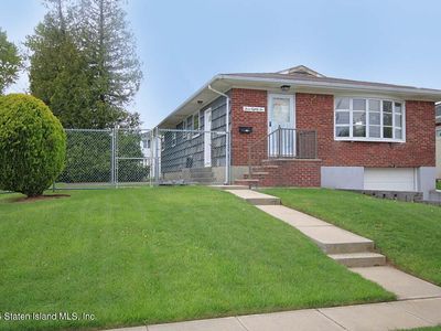 382 Winchester Ave, Staten Island, NY, 10312