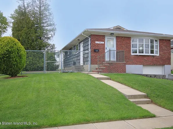 382 Winchester Ave, Staten Island, NY 10312
