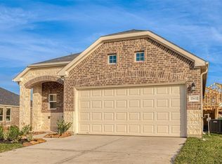 17802 Pamukkale Pl, Tomball, TX 77377
