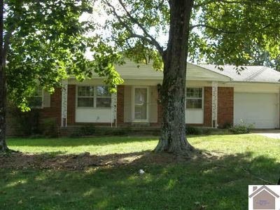 202 Skylark Dr, Mayfield, KY, 42066