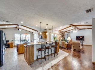 4118 Kazak Dr, Garland, TX