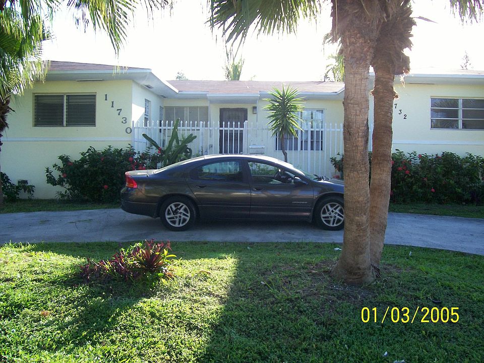 1st image of 11732 NE 14th Ave