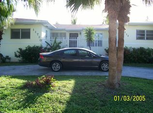11732 NE 14th Ave, Miami, FL 33161