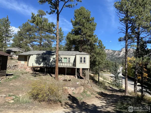 611 MacGregor Ave, Estes Park, CO 80517