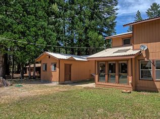 9375 Thatcher Mill Rd, Shingletown, CA 96088